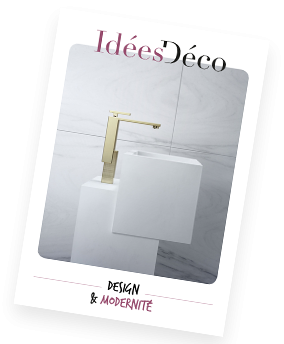 Idées Déco Design et modernité