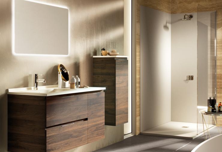 SFCP - Article salle de bains bois