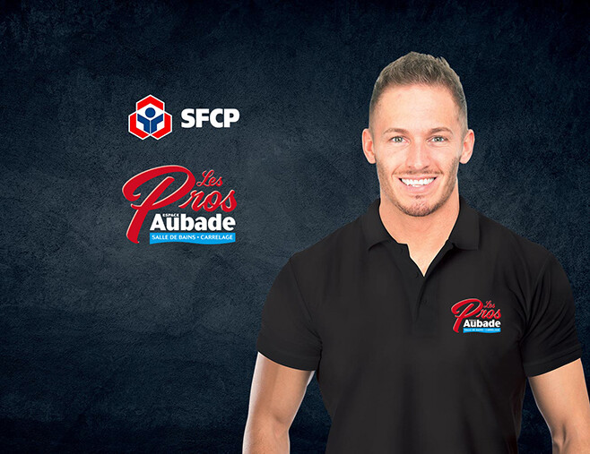 SFCP - Trouver un artisan Pro Aubade