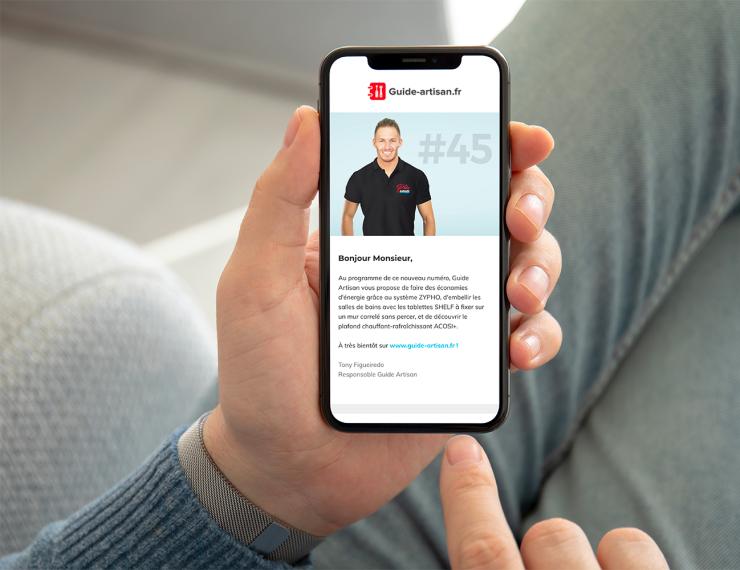 SFCP - Newsletter